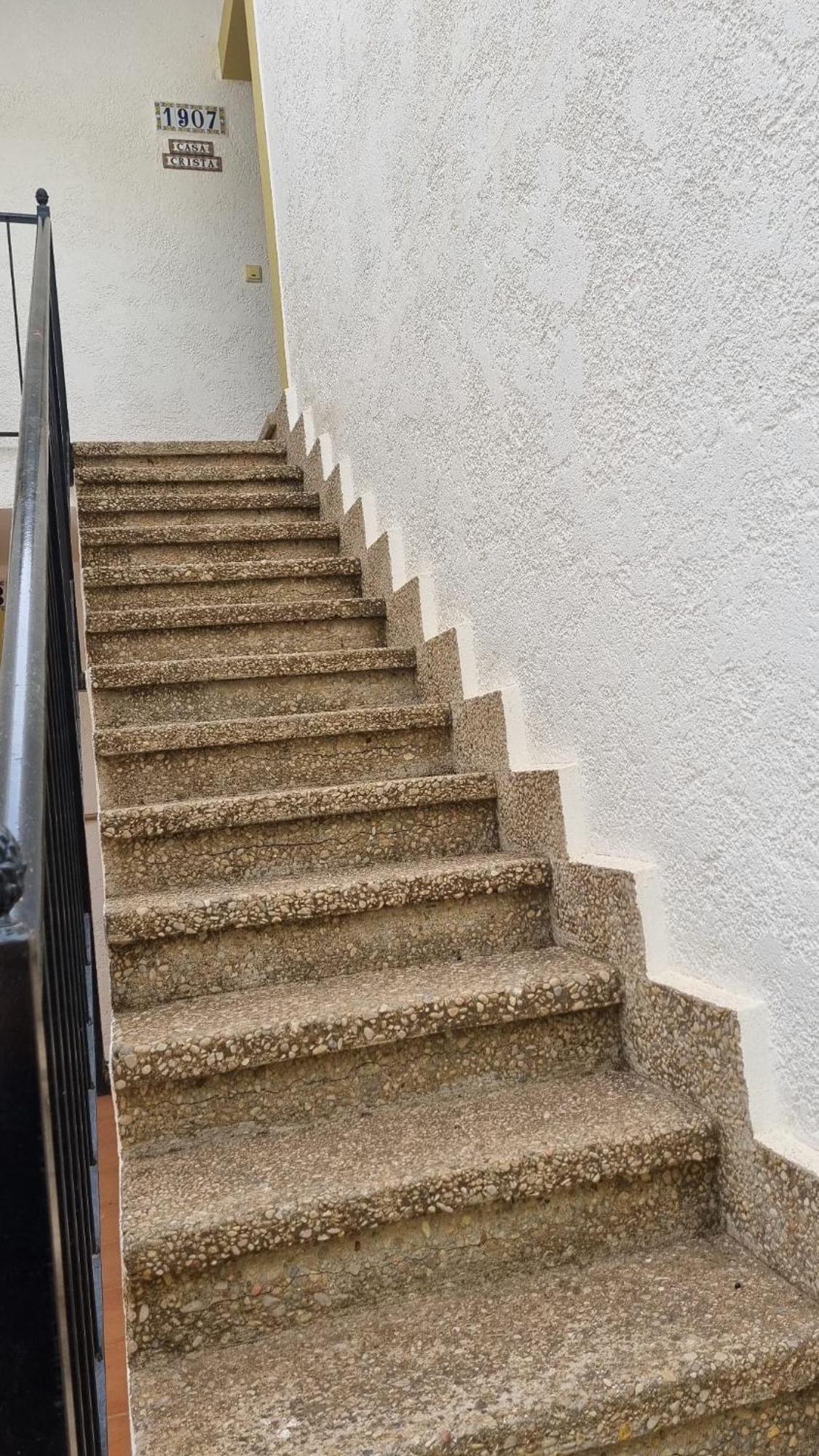 Casa Crista - Calpe, Costa Blanca 1907 Appartement Buitenkant foto